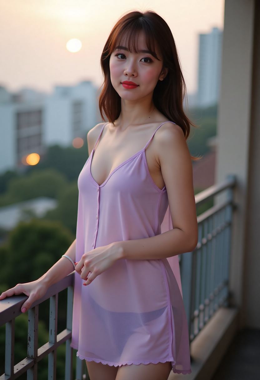 风从海上来电视剧剧照